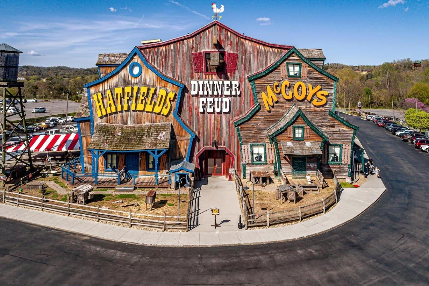 Views I Mins To Dollywood I Hot Tub I Pool Table Sevierville Exterior foto