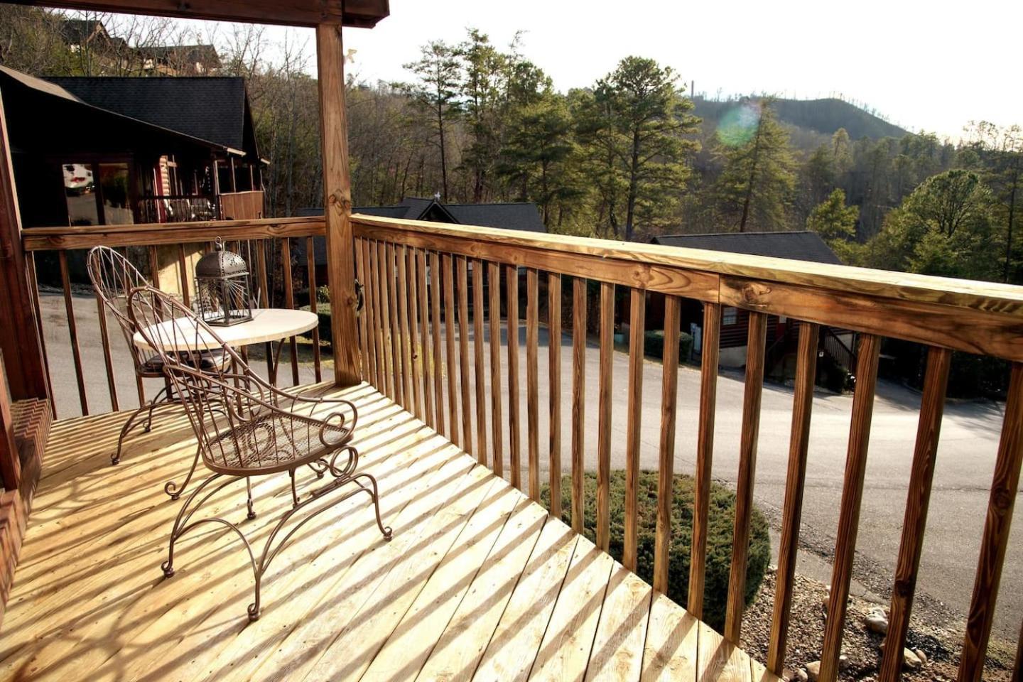 Views I Mins To Dollywood I Hot Tub I Pool Table Sevierville Exterior foto