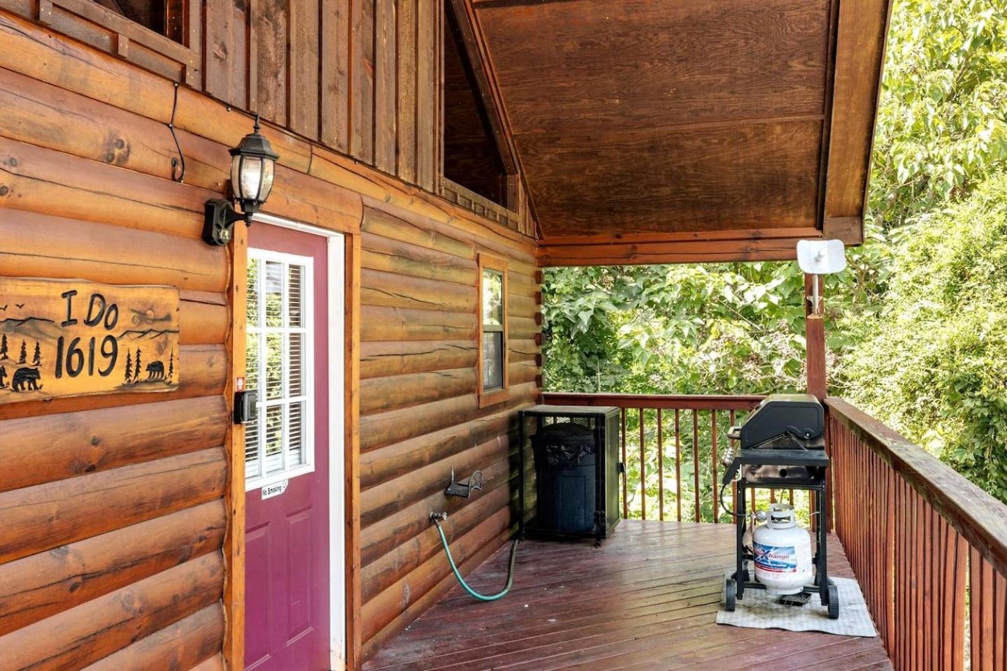 Views I Mins To Dollywood I Hot Tub I Pool Table Sevierville Exterior foto