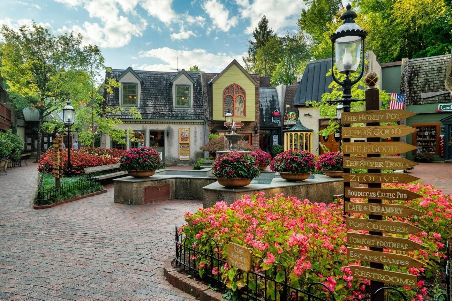 Views I Mins To Dollywood I Hot Tub I Pool Table Sevierville Exterior foto