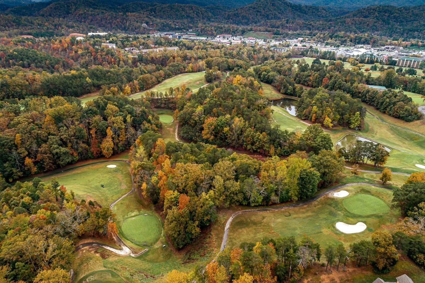 Views I Mins To Dollywood I Hot Tub I Pool Table Sevierville Exterior foto