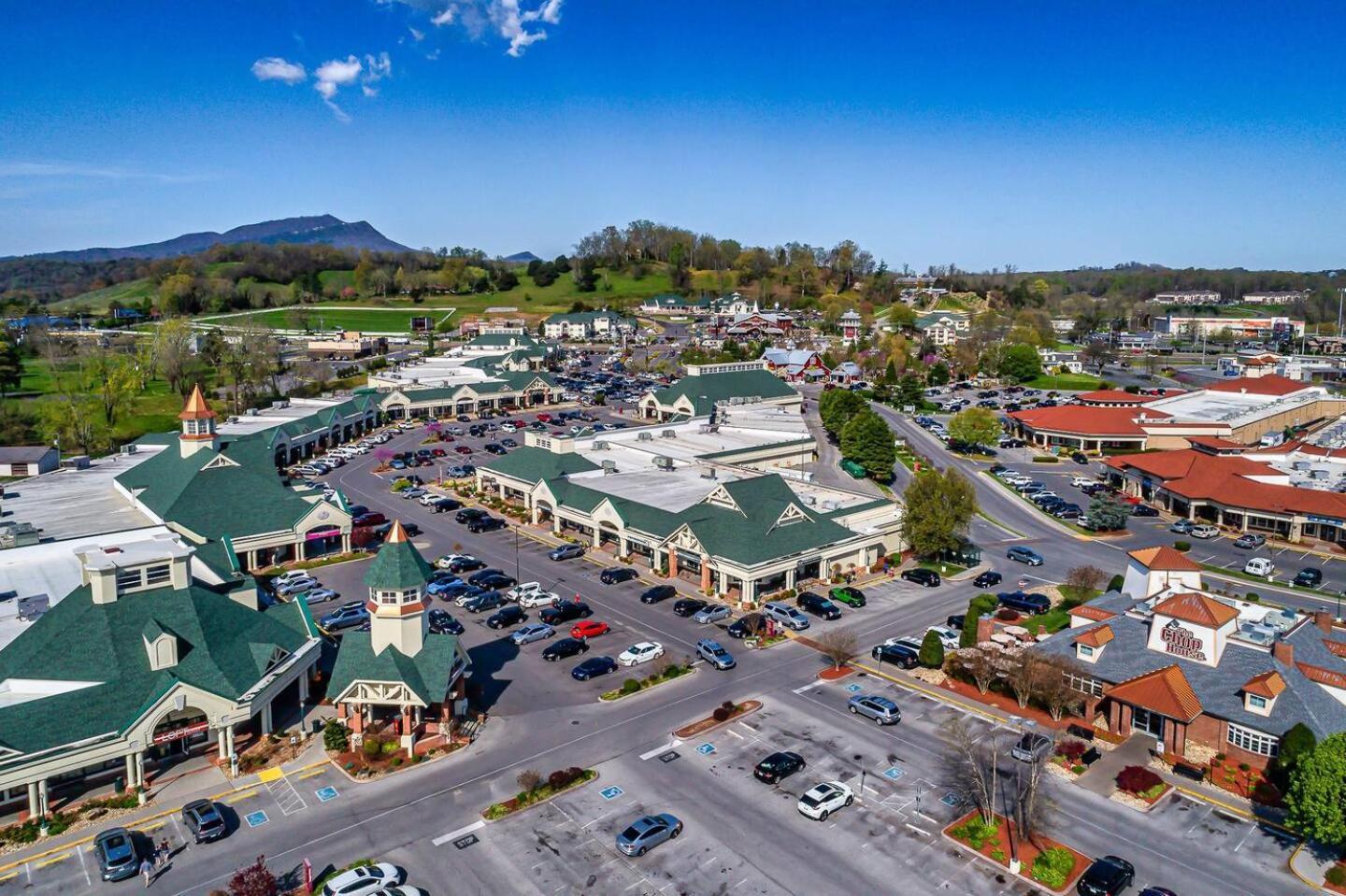 Views I Mins To Dollywood I Hot Tub I Pool Table Sevierville Exterior foto