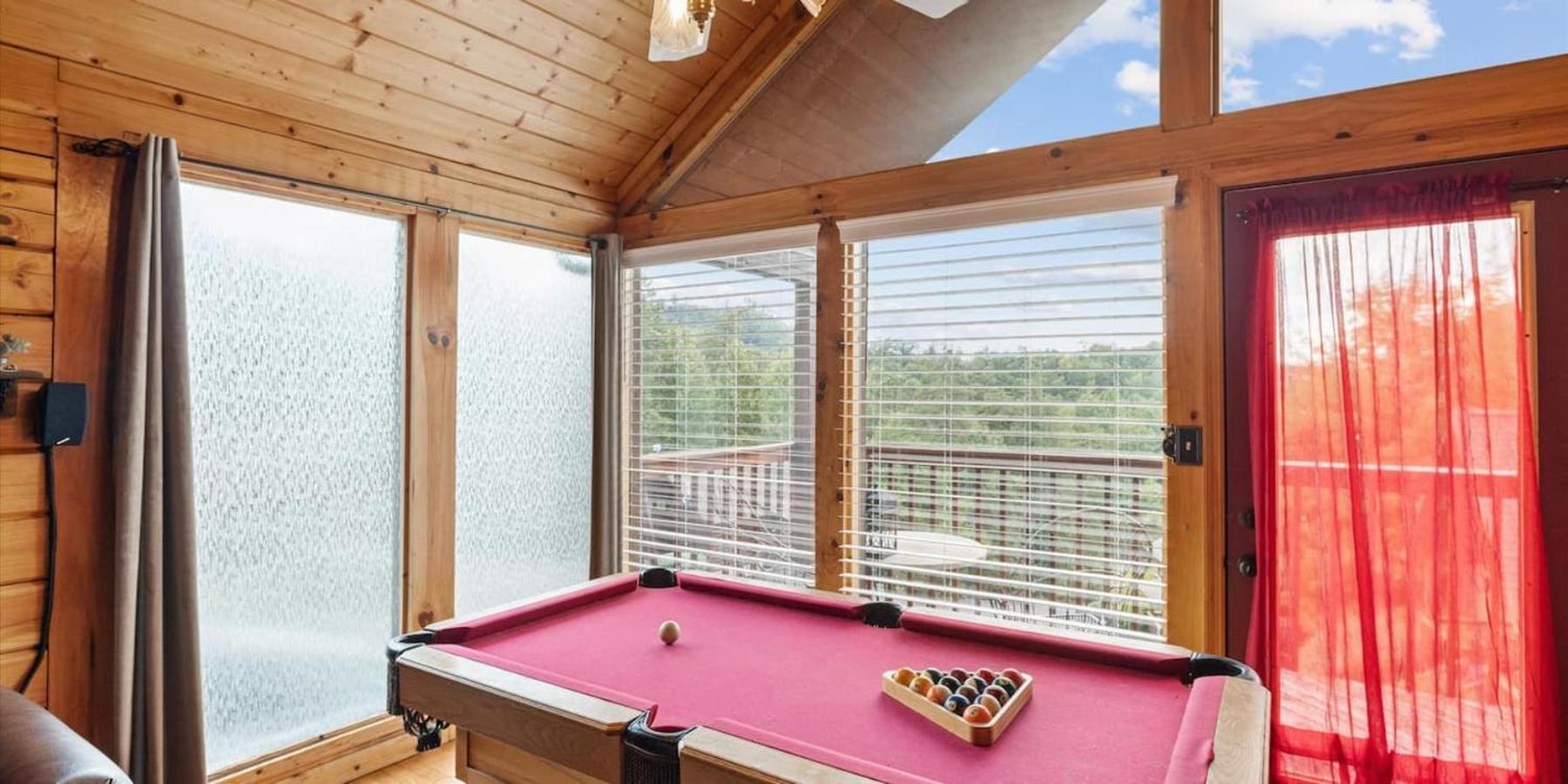 Views I Mins To Dollywood I Hot Tub I Pool Table Sevierville Exterior foto